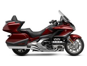 2021 Honda Gold Wing Tour Airbag Automatic DCT for sale 201047756